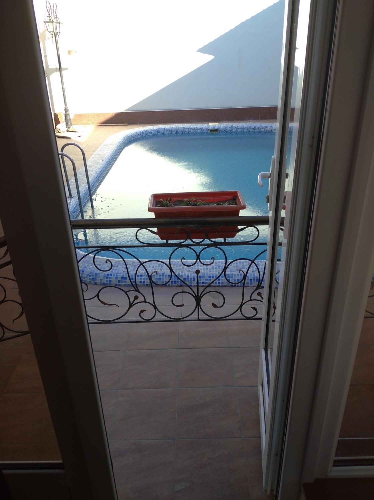 Green House Eco Hotel Samarkand Rom bilde